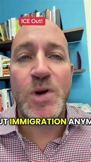 ICE OUT: A Nationwide Protest Is Happening Today