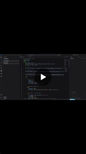 #cognifyztechnologies #cognifyz #cognifyztech #webdevelopment #frontenddevelopment #bootstrap #bulma #responsivedesign #uiux #learningbydoing #internshipjourney | Sandesh Waghmare