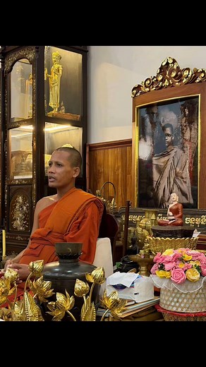 263K views · 10K reactions | សូមជូនបុណ្យ | កែវសុវណ្ណ មាលា | Facebook