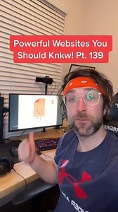 PC TIPS & TRICKS | POWERFUL WEBSITES WHICH YOU CAN'T MISS 😳 | Instagram