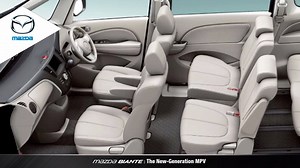 39 reactions | The Mazda #Biante is designed to respond flexibly to your family’s every need. #MazdaSingapore | Mazda Singapore | Facebook