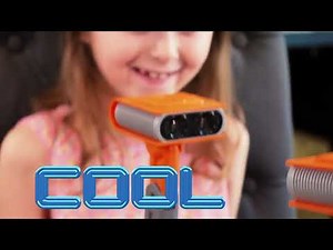 Contixo R5 Moon Rocket RobE Electronic Robot