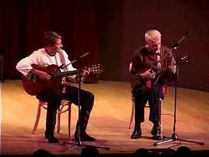 Balalaika Alex Siniavski балалайка