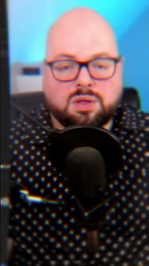 The Best Zoom Settings for Podcast Recordings (2022) #shorts