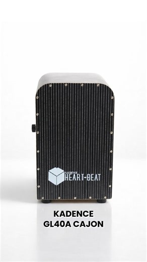 Finding the heartbeat of the session, One tap at a time. #KadenceExperience #LetsMusic [musician life, music studio, cajon rhythm, rhythm therapy, gear head, percussion world, instrument goals, explore page] | Kadence