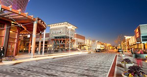 Living in Woodbridge Virginia