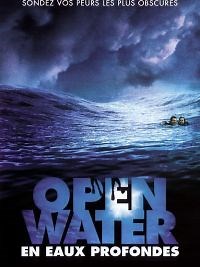 Open Water, en eaux profondes - Film 2004 - Cinetrafic