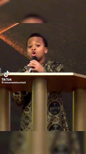 Nichole Borum-Young on Reels