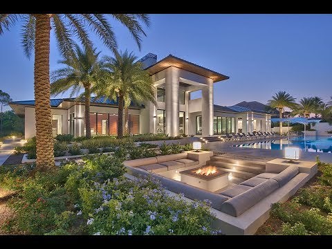 Contemporary Waterfront Marvel in Destin, Florida | Sotheby's International Realty