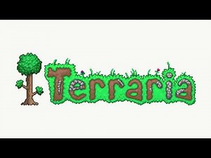 Eye of Cthulhu (Boss 1) - Terraria