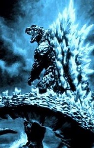 Godzilla Series Discussion  - Godzilla Singular Point Trailer Is Here