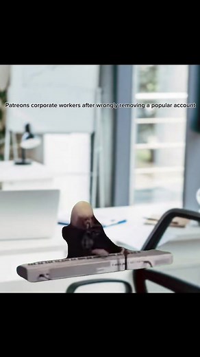 #CerberosVA #patreon #uhoh #fyp#CapCut