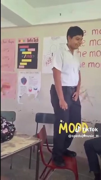 Embrace Your Unique Mood: A Tiktok Journey