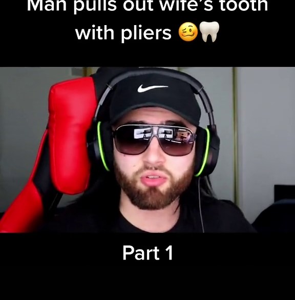 Dealing with a Painful Toothache: Karen's Extreme Cheapskate Approach