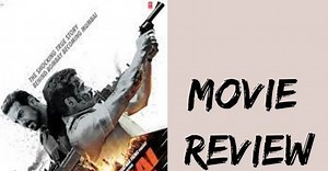 Mumbai Saga movie review: John Abraham hits the bulls eye with his menacing act as Amartya Rao