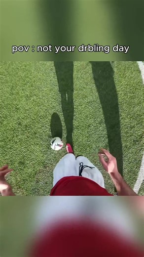 #pov #football #gopro