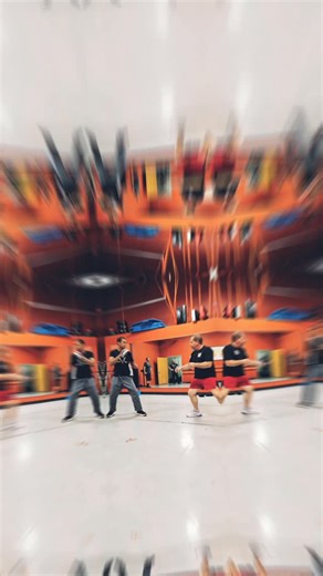 Stop the fight before it starts. In Jeet Kune Do, the stop kick isn’t just a technique—it’s a mindset. Intercept. Disrupt. Dominate. Whether it’s a lead leg side kick to the knee or a well-timed oblique, the stop kick is your first and last line of defense. ⠀ We don’t wait. We intercept. ⠀ 👣 Learn the art of timing, distance, and intent. 🔥 Train with purpose. Move with precision. ⠀ JeetKuneDo #JKDColorado #StopKick #InterceptingFist #TedWongJKD #BruceLee #MartialArtsLife #JKDLineage #MartialAr