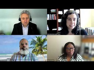 Affirmative Action and the Future of DEI: A Panel Discussion