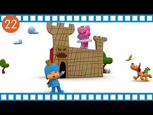 🧙 Pocoyo Français 🥚 30 minutes | Dessin animé pour enfants (22)