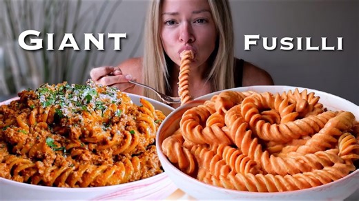 Two stunning recipes using Colonne Pompeii pasta