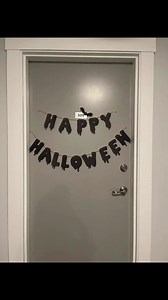 Halloween Paper Garland - Etsy Canada