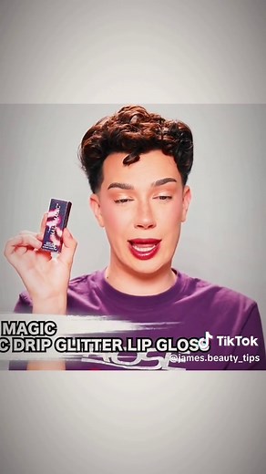 James Charles Makeup Tutorial with Must-Have Products