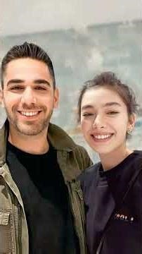 We listen ❤️ Burak Ozcivit Why so loyal