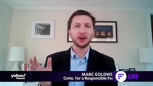 Build Back Better plan 'mostly paid for' but some key provisions will expire relatively soon: Expert