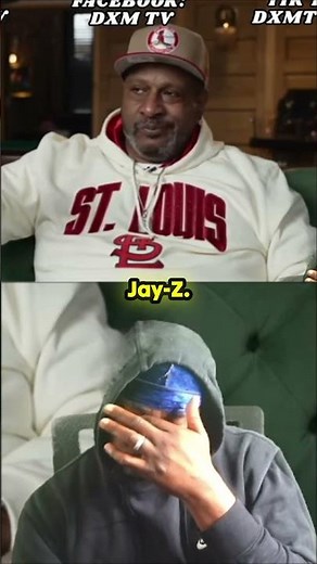 Diddy PUSHED Ja Rule to go AT JAY-Z?! The shade they were throwing is WILD. 😳