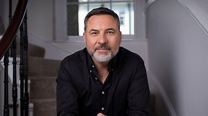 David Walliams | Writing Books for Children