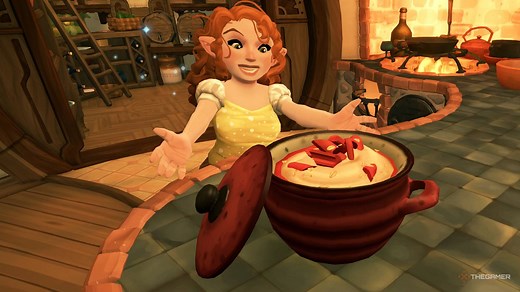 Tales Of The Shire: A Lord Of The Rings Game - Complete Guide To Cooking