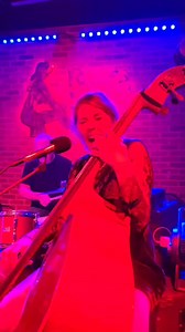 TONIGHT! Jazz night at a Ruby's Elixir with HOT TONIC opening at 6:30pm followed by the one and only Hiram Hazley and Le Jazz trio!! Check out Hot Tonic at Ruby's EVERY first Thursday of the month! 🙌 Happy Hour 4pm -8pm 🥃🍸 | Ruby's Elixir