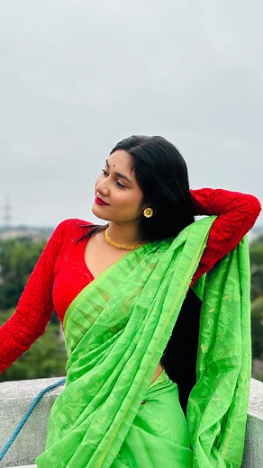 🫠 | Subhashree Dutta