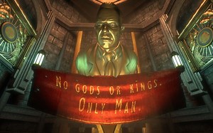 BioShock 10th Anniversary Edition Features Exclusive Statue