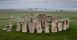 7 Things You Should Know About Stonehenge | HISTORY