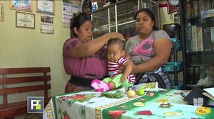 Médicos y curanderos se unen en este centro de salud de Guatemala para atender a los enfermos. | Primer Impacto