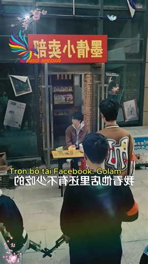 Chàng trai cùng tiệm tạp hóa xuyên đến thế giới dị năng. | Math and Physics Collaborative Society - TIP Manila