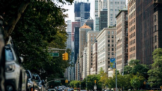 Best, worst state economies of 2024: where does New York rank?