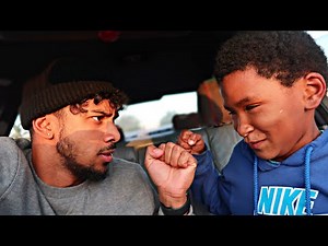 FACE TO FACE WITH JUSTJARRAS AFTER 1 YEAR! (this kid must be stopped)