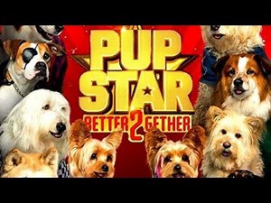 Pup Star: Better 2Gether Soundtrack Tracklist (Digital) - Pup Star2