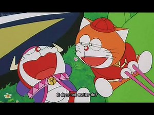 The Doraemons: The Great Operation of Springing Insects