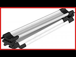 Great product - Thule EasyFold XT Long Loading Ramp