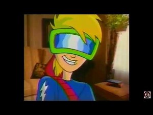 Burger King-“The Land Before Time” (1997)