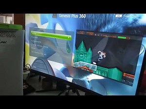 Xbox 360 2015/ 2016 super slim Exploit - testes breve novidades #rgh #ltu4 #xepatcher