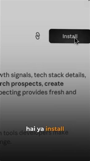 Use AI for Lead Generation | #claudeai #leadgeneration