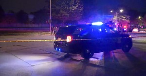 Police investigating after 3 were shot at Melvindale Civic Center