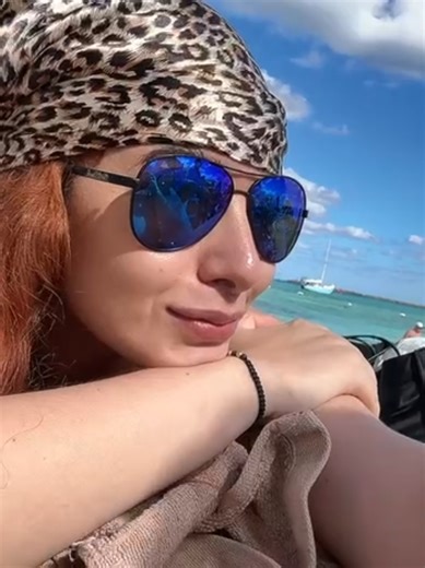 Brisa de Mar: Tesoros de las Bahamas