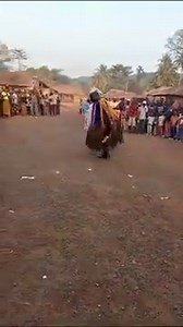 Traditional Mende dance from Africa | Mende Cultural Center