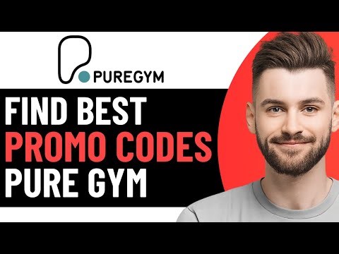 HOW TO GET BEST PURE GYM PROMO CODES (2026) | PURE GYM DISCOUNT CODES