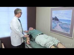 Unintentional ASMR - Blood Pressure Examination